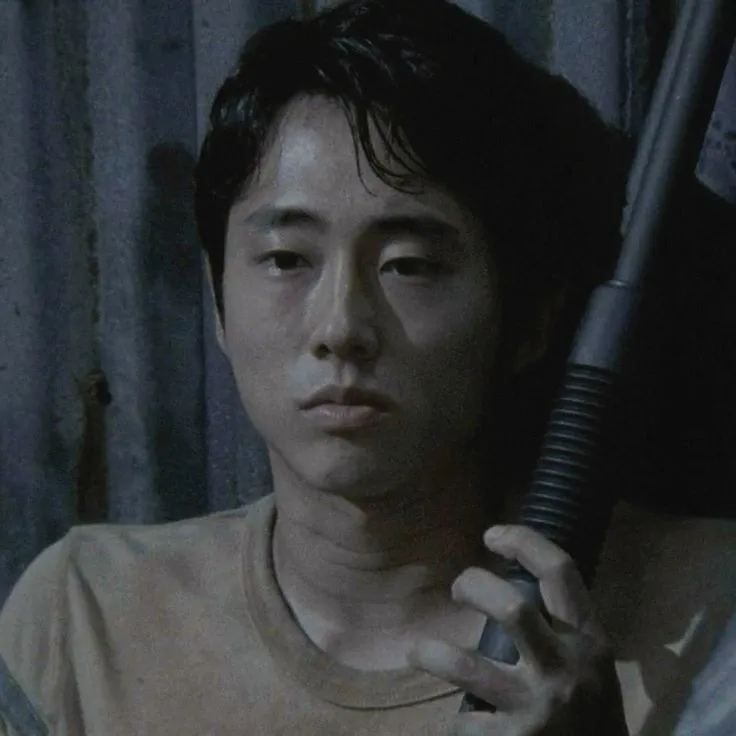 Glenn rhee