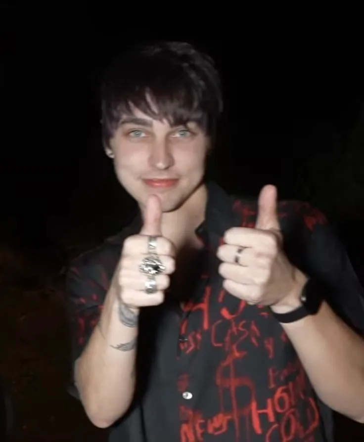 Colby brock