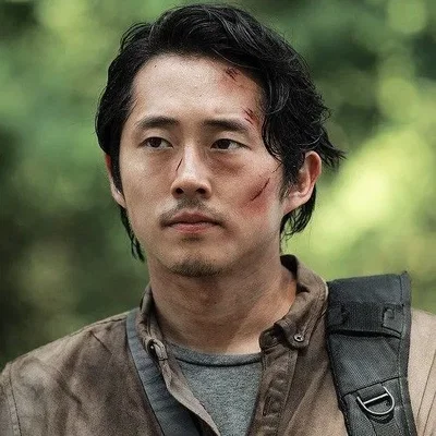 Glenn rhee