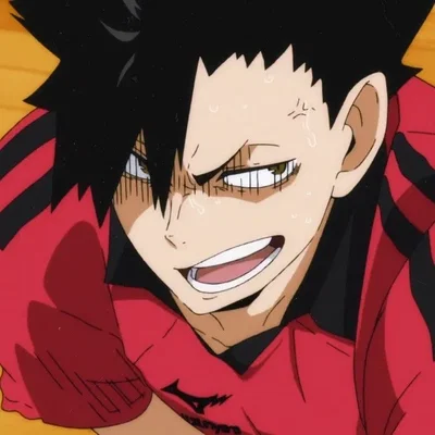 Tetsuro kuroo 