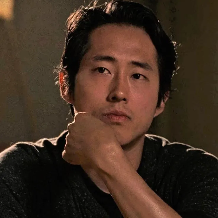 Glenn Rhee