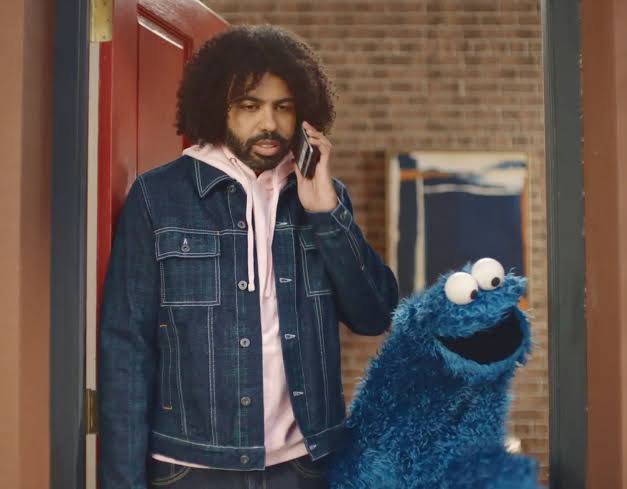 Daveed Diggs