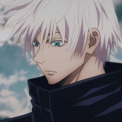 Gojo Satoru (Sub Ver.)