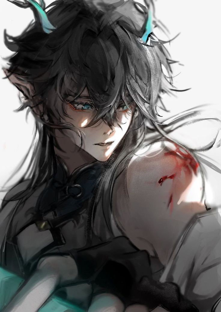 (R1AN) Dragon Danheng 