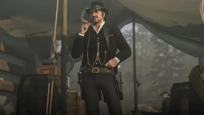 Dutch van der linde 