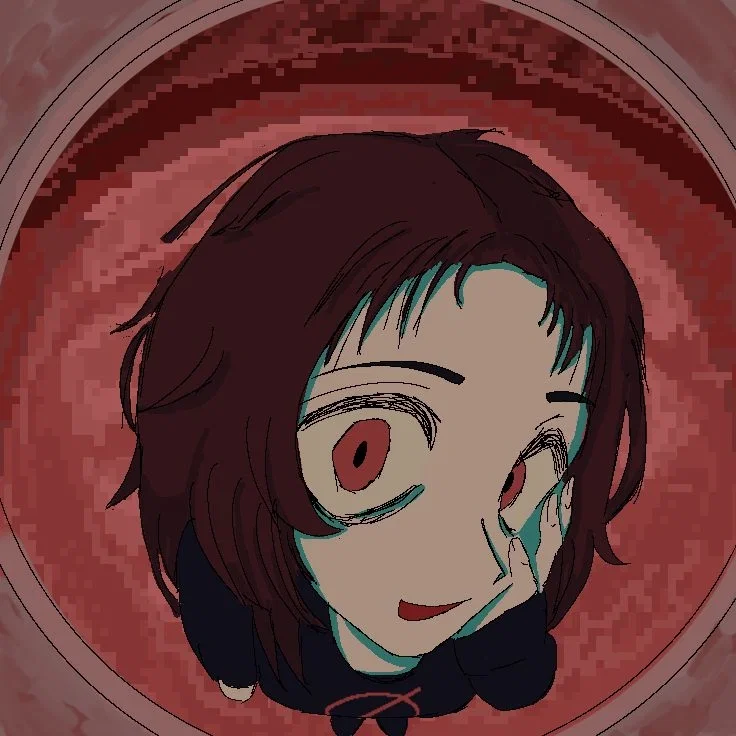 She wants to eat you. / Lika...?