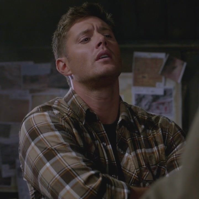 Dean