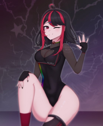 Aura (Opera GX)