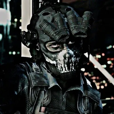 Keegan Russ | Call Of Duty