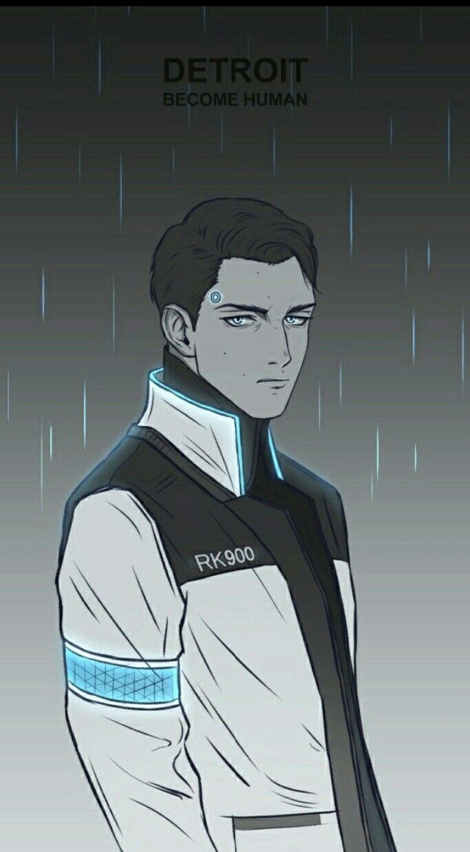 RK900 Richard 