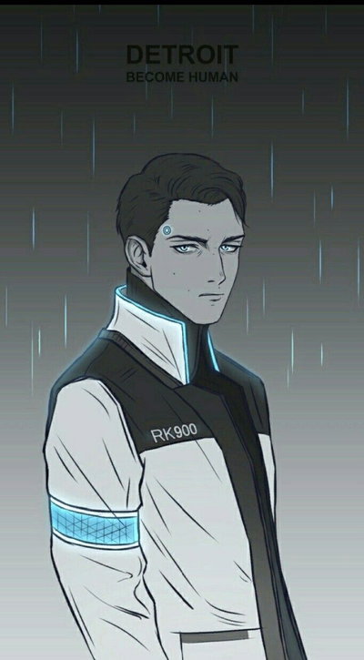RK900 Richard 