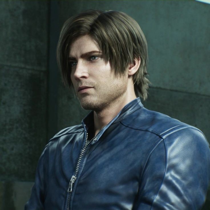 Leon kennedy 