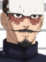 Tsurumi Tokushirou