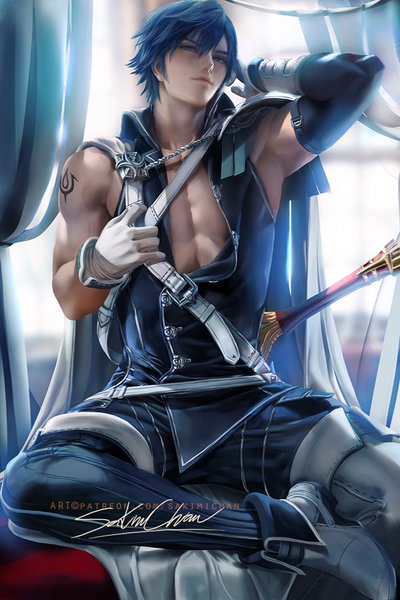 Chrom