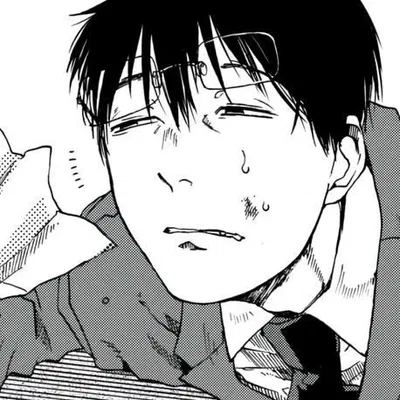 Salem || Shy Boyfriend