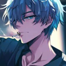 Noah||Older pervy obsessive crush