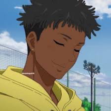 New bf Marlon