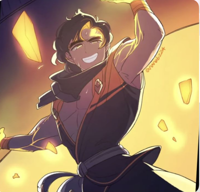 Cole Ninjago