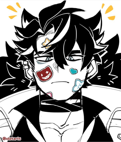 Wriothesley (brother Au) 