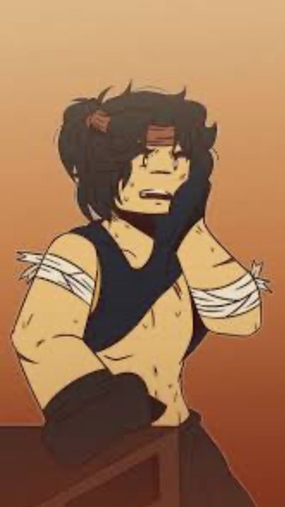 Oni Cole (Ninjago)