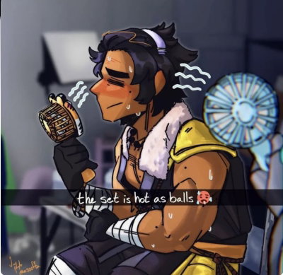 Cole (Ninjago)