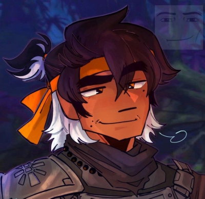 Cole Brookstone (Ninjago) 