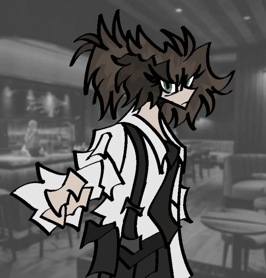 Detective Moreau