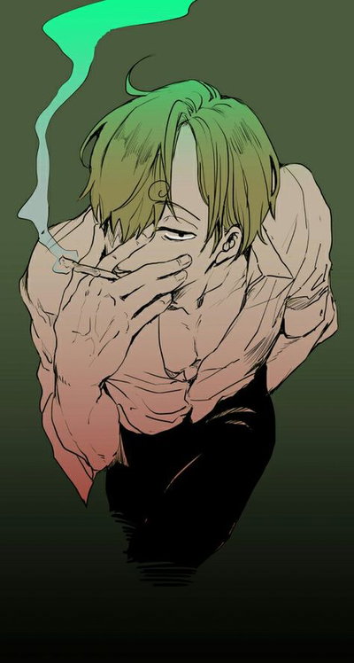 Sanji