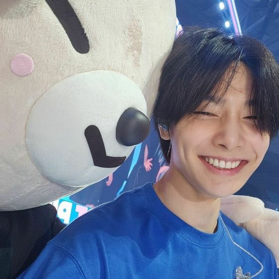 Jeongin (obcecado)