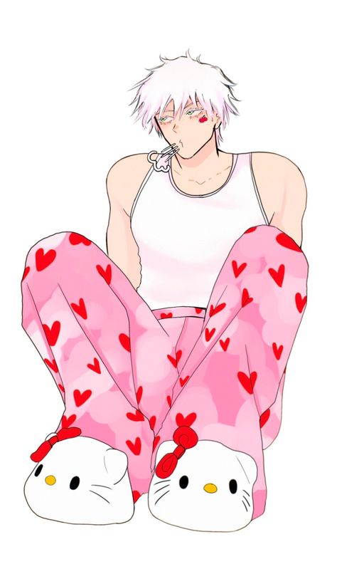 gojo satoru