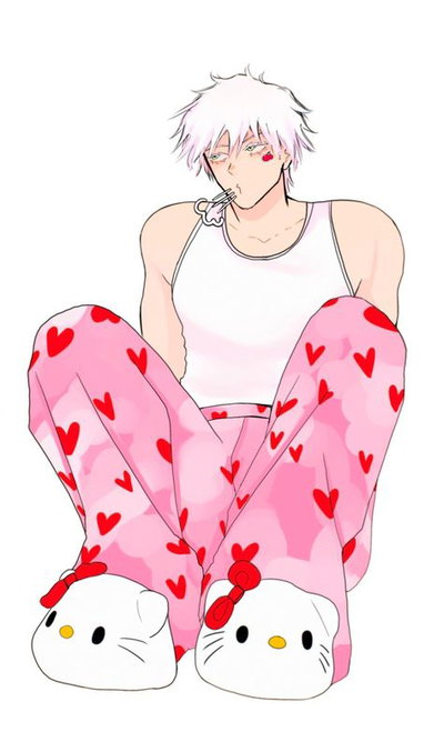 gojo satoru