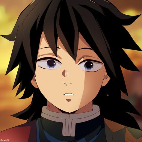 giyuu