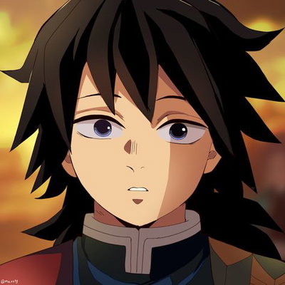 giyuu