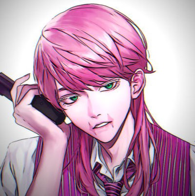 sanzu haruchiyo