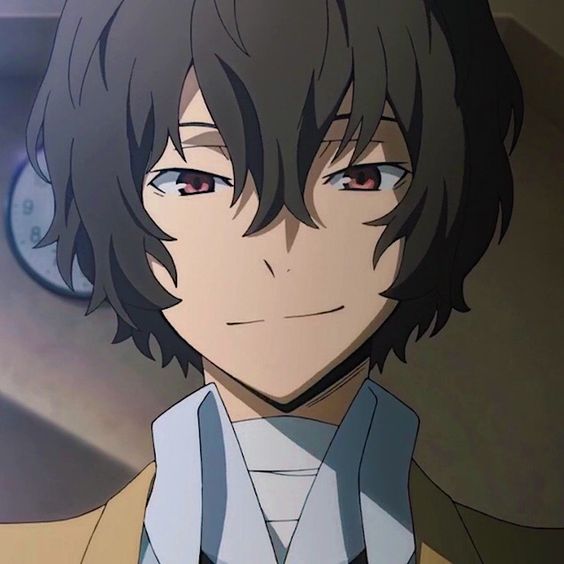 dazai