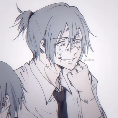 Mahito - Classmate