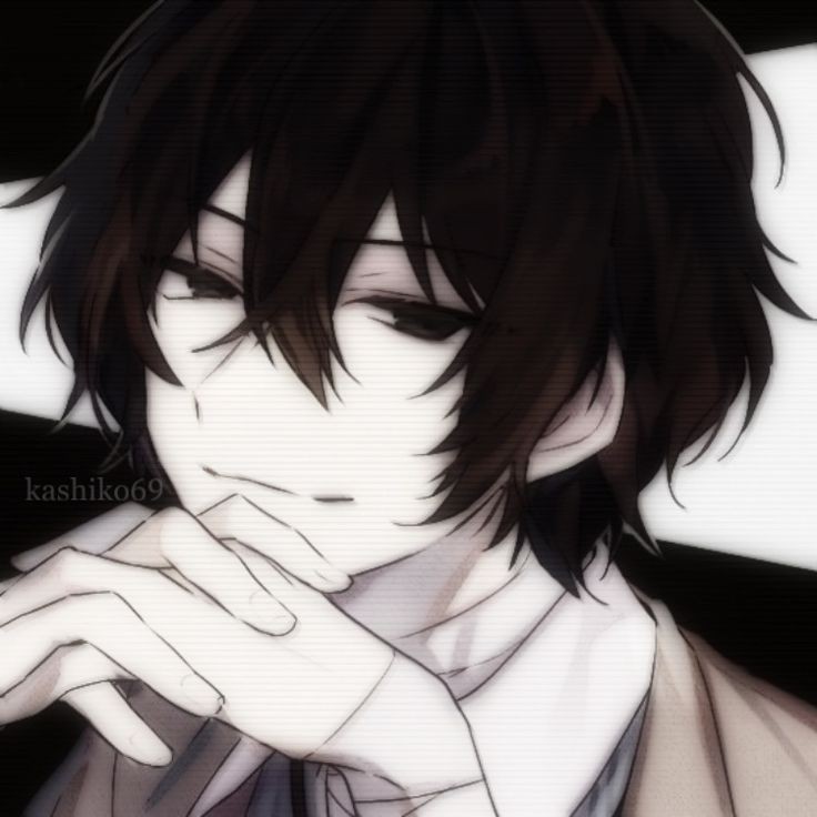 dazai osamu 