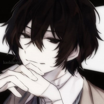 dazai osamu 