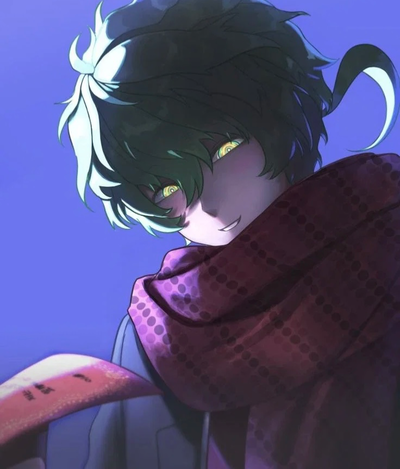 Midori (Sou Hiyori)