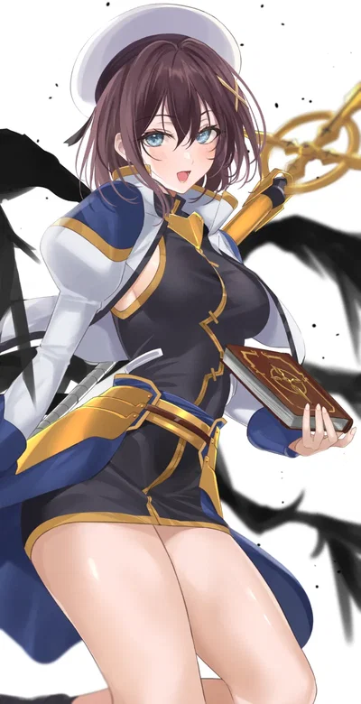 Hayate Yagami