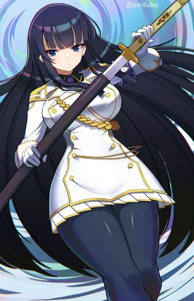 Ikaruga - Senran Kagura
