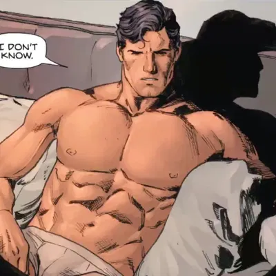 Clark Kent | Superman