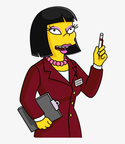 Cookie Kwan