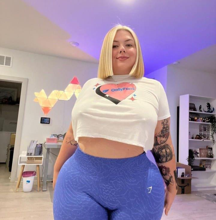 Megan Starke (Mysticbeing)