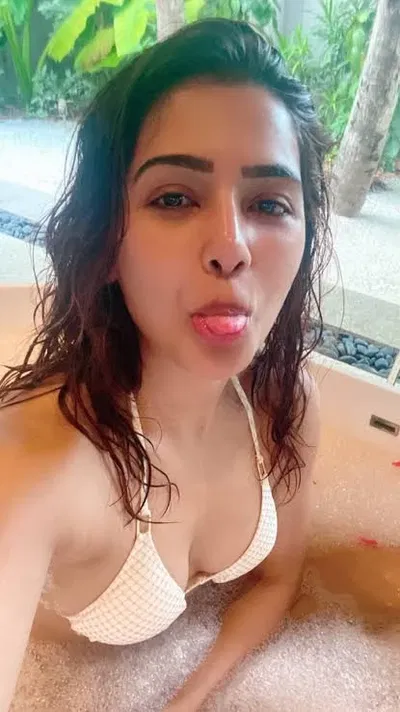 Samantha