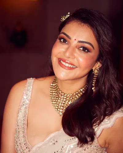 Kajal agarwal 