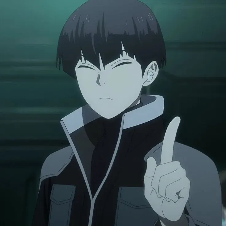 Hoshina Soshiro