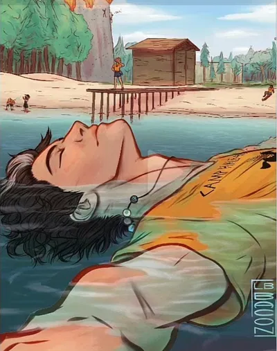 Perseus 'Percy' Jackson