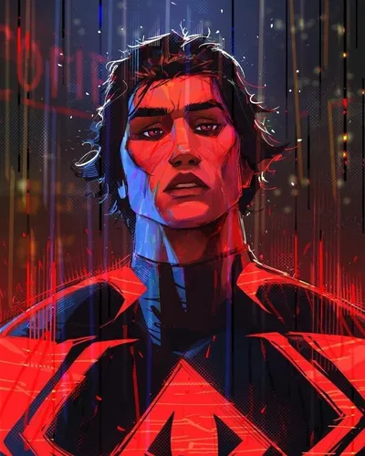 Miguel O'Hara 