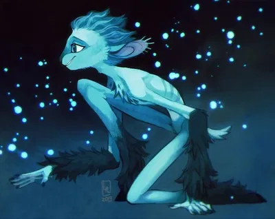 Mune: Guardian of the Moon